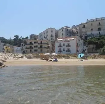 La Scogliera