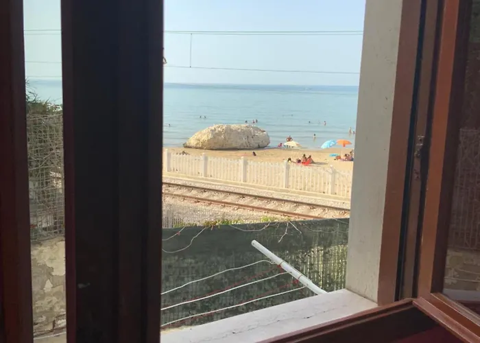 La Scogliera