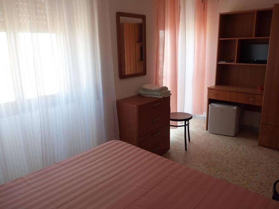 La Scogliera Hotel