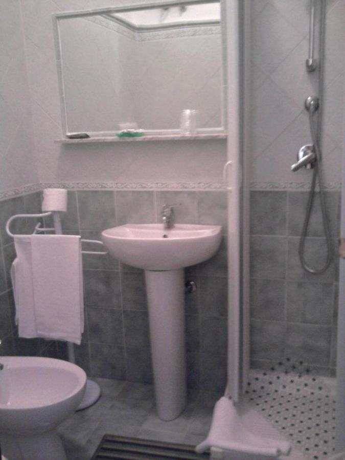 Hotel La Scogliera *