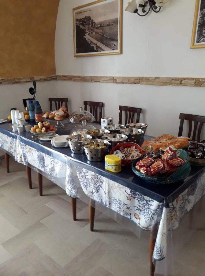 La Scogliera Rodi Garganico