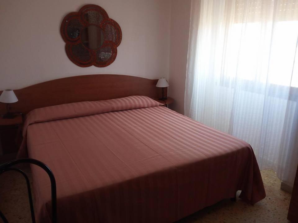 La Scogliera Hotel Rodi Garganico