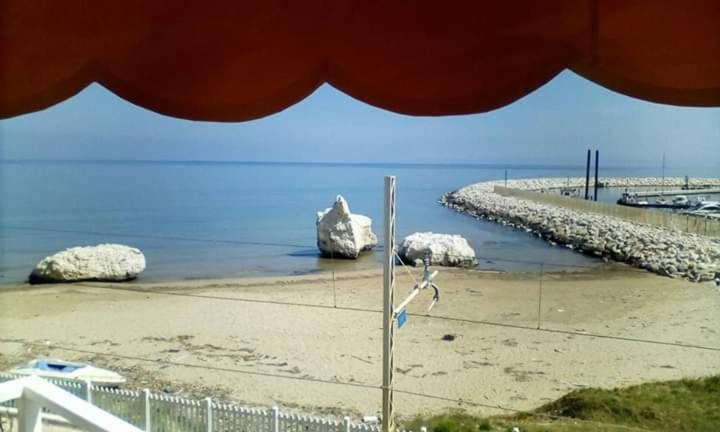 La Scogliera Hotel Rodi Garganico