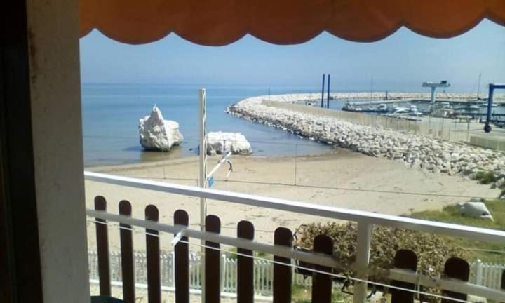 La Scogliera Hotel Rodi Garganico