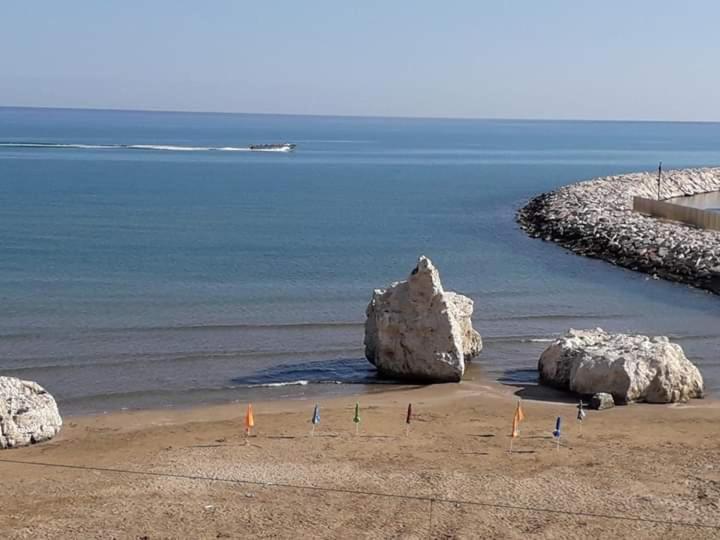 La Scogliera Rodi Garganico