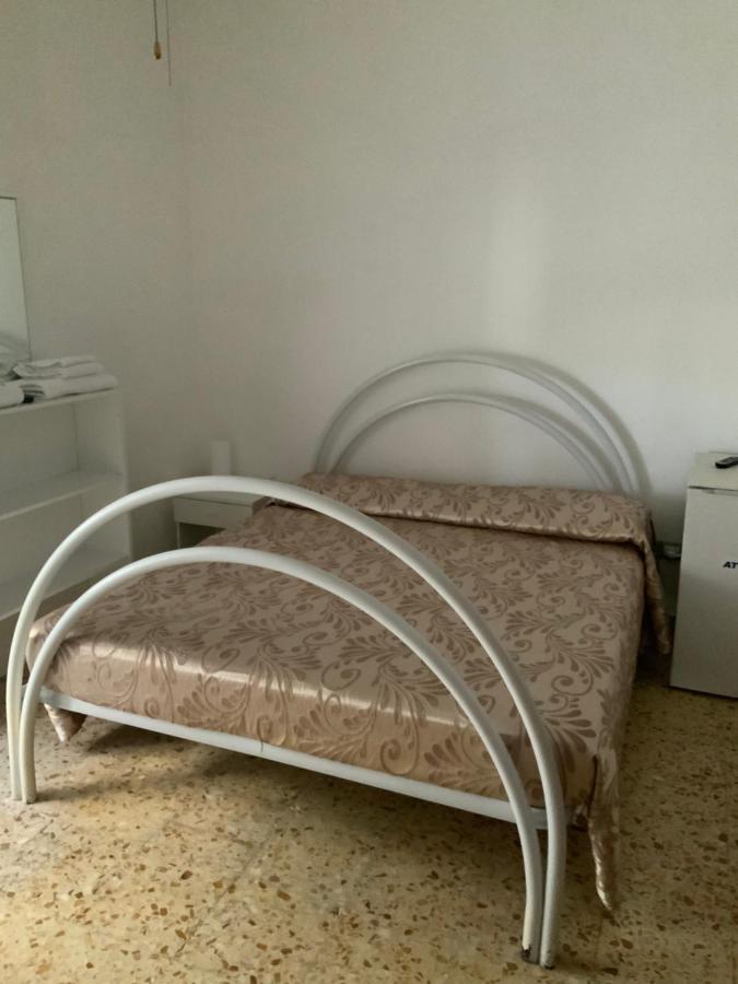 Hotel La Scogliera Rodi Garganico