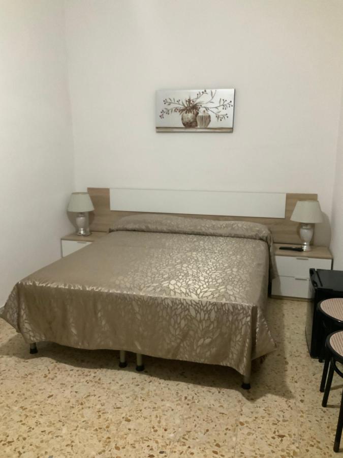 Hotel La Scogliera Rodi Garganico