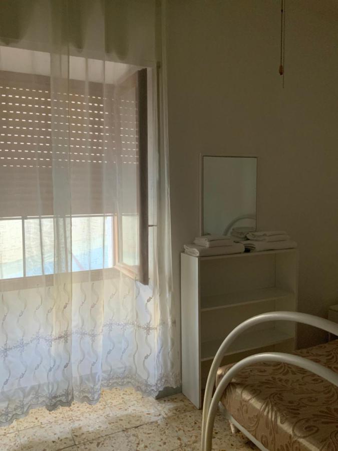 La Scogliera Hotel