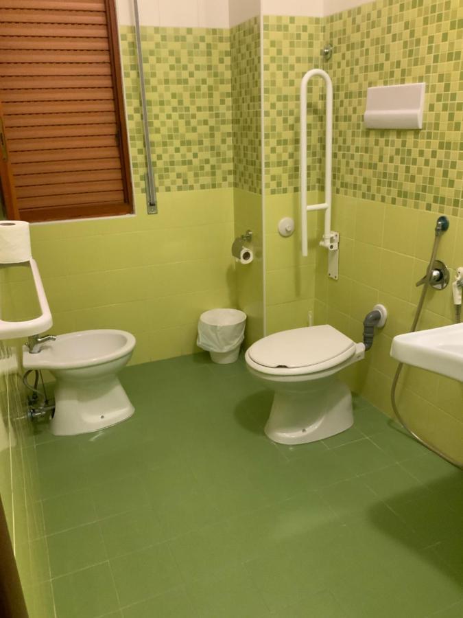 La Scogliera Hotel Rodi Garganico