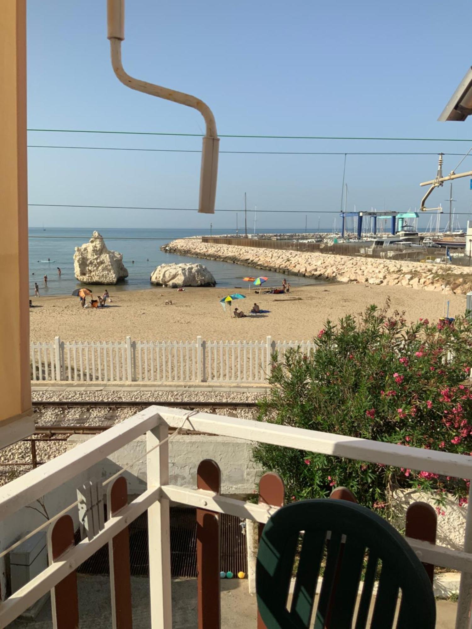 La Scogliera Hotel
