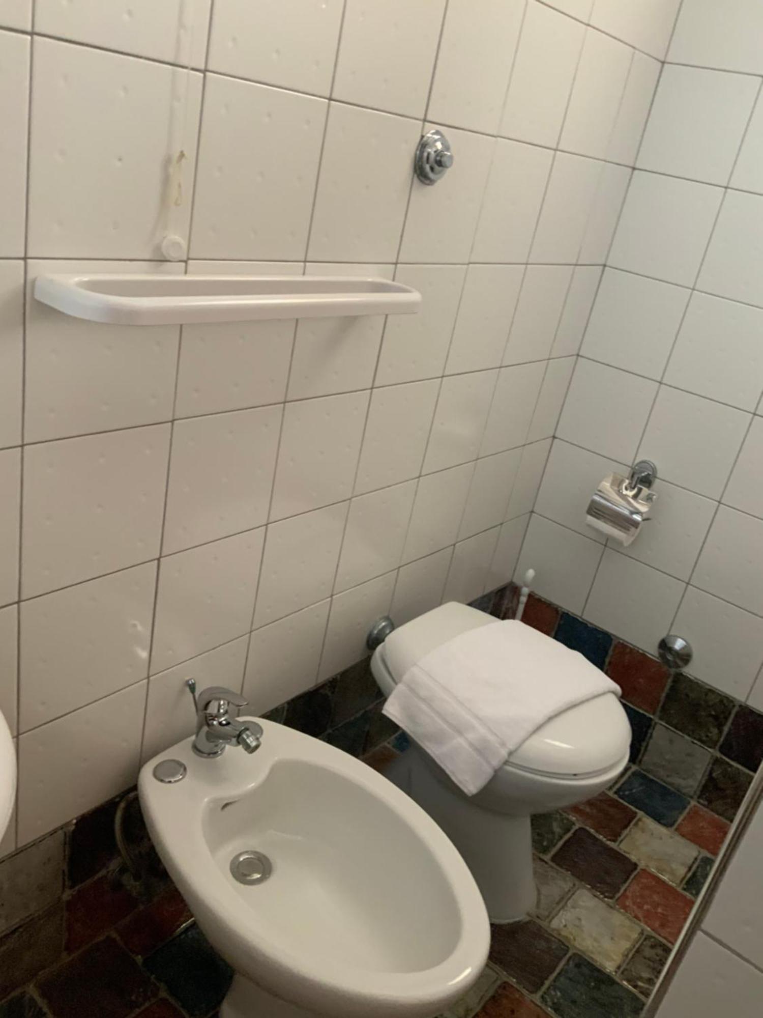 Hotel La Scogliera Rodi Garganico