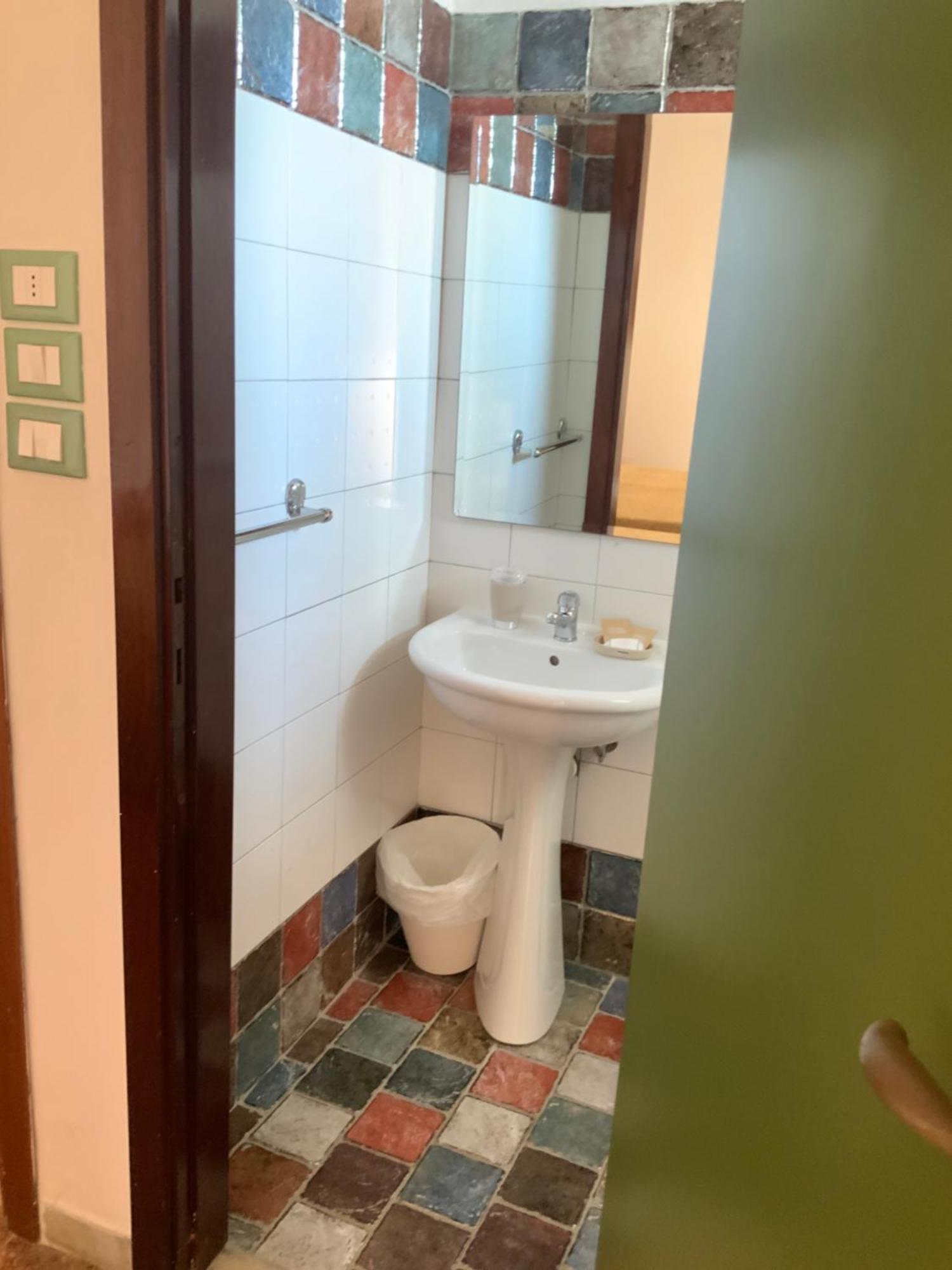 La Scogliera Hotel