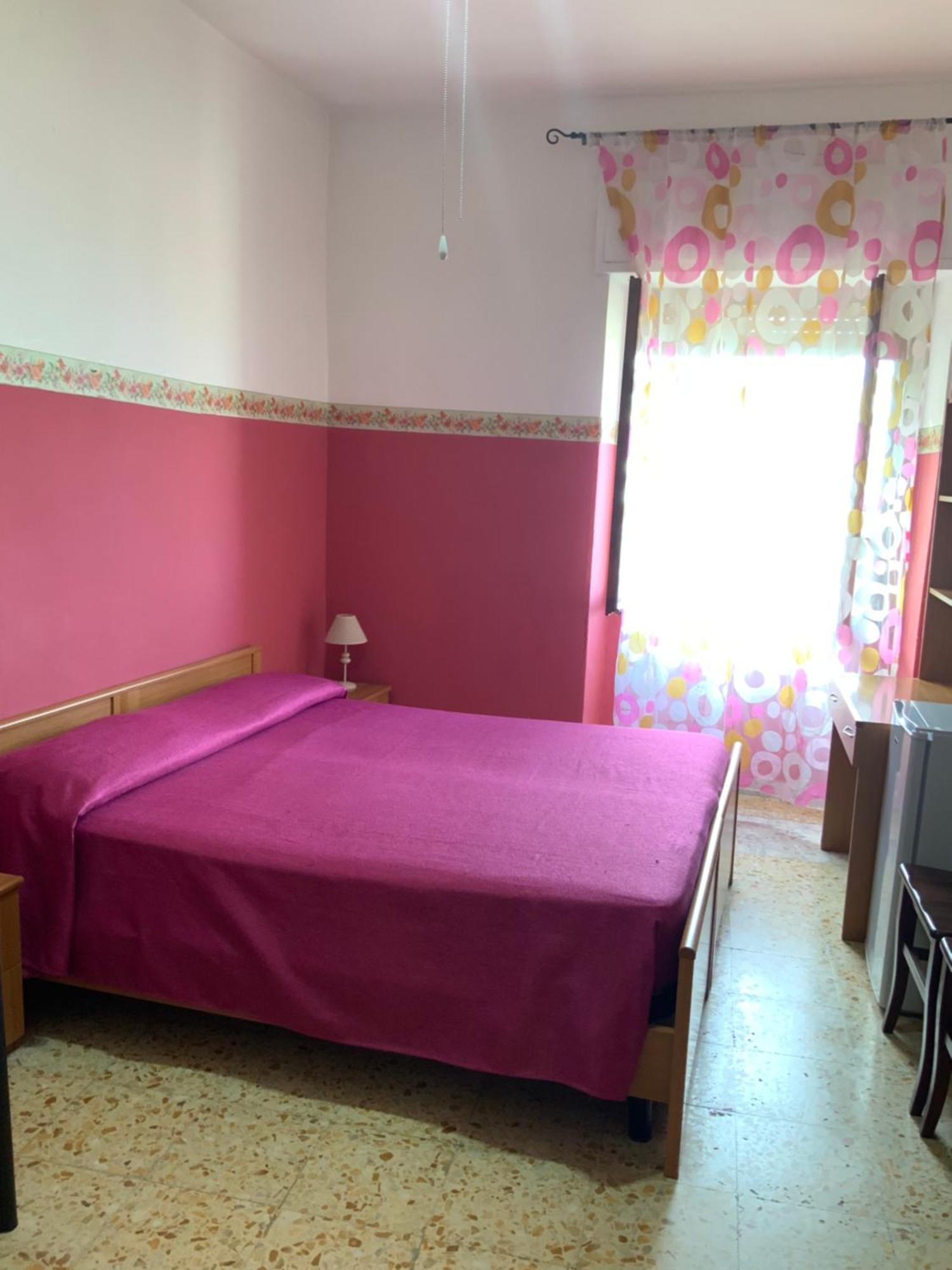 Hotel La Scogliera Rodi Garganico